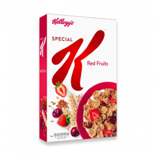 [6912329487] سبيشيالk فواكه حمراء 20*325 جم